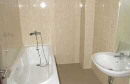 De inchiriat apartament 2 camere, 52 mp, imobil nou, zona strazii Traian