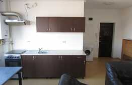 De inchiriat apartament 2 camere, 52 mp, imobil nou, zona strazii Traian