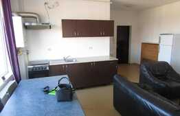 De inchiriat apartament 2 camere, 52 mp, imobil nou, zona strazii Traian