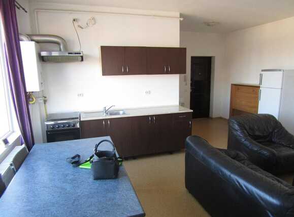 Apartament de închiriat 2 camere Central - 24404AI | BLITZ Cluj-Napoca | Poza3