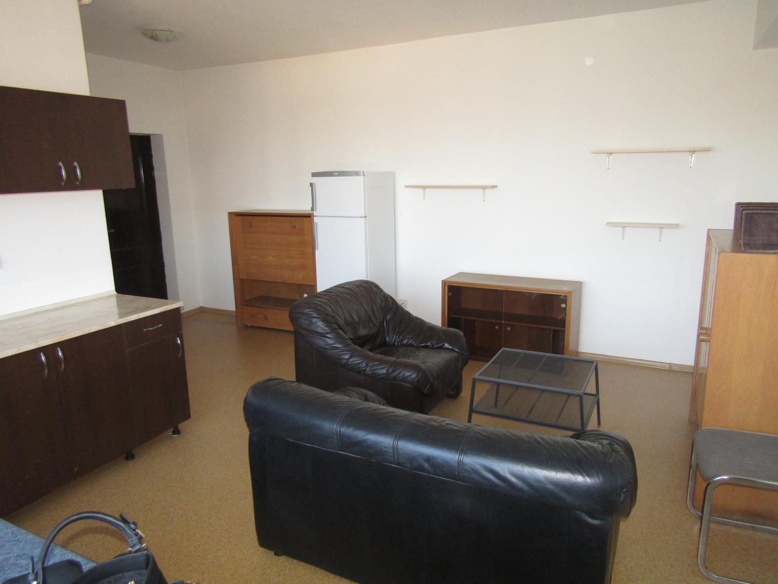 Apartament de închiriat 2 camere Central - 24404AI | BLITZ Cluj-Napoca | Poza2