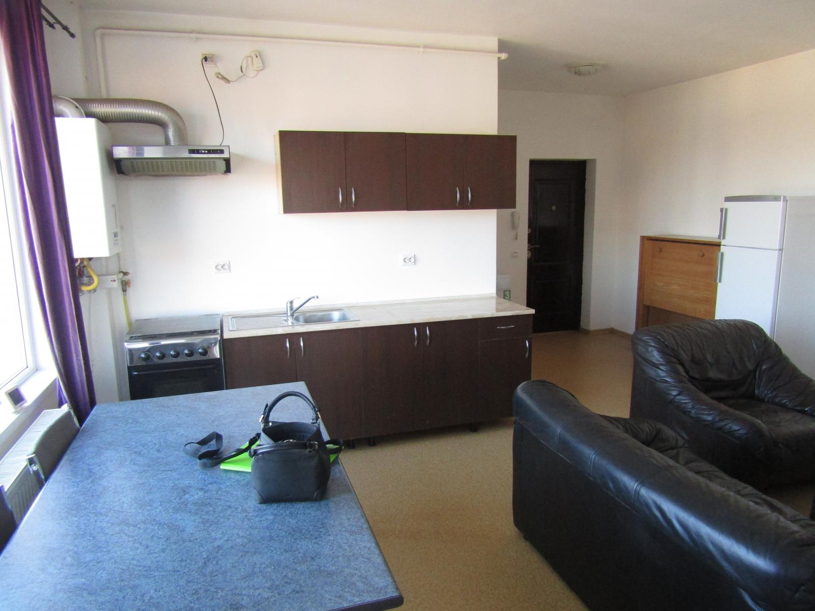 Apartament de închiriat 2 camere Central - 24404AI | BLITZ Cluj-Napoca | Poza3