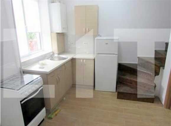 Garsonieră de închiriat Central - 24407AI | BLITZ Cluj-Napoca | Poza1