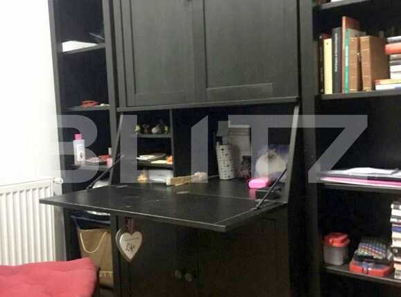 Garsonieră de închiriat Central - 24407AI | BLITZ Cluj-Napoca | Poza4