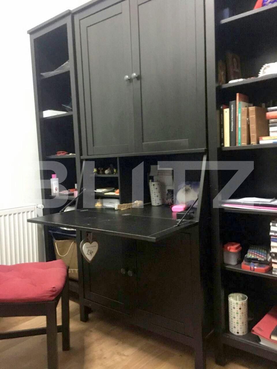 Garsonieră de închiriat Central - 24407AI | BLITZ Cluj-Napoca | Poza4