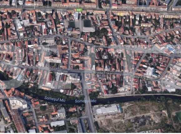 Garsonieră de vânzare Central - 24408AV | BLITZ Cluj-Napoca | Poza2