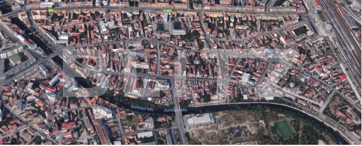 Garsonieră de vânzare Central - 24408AV | BLITZ Cluj-Napoca | Poza2