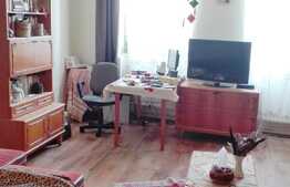 De vanzare garsoniera 37 mp, parcare, zona strazii Traian