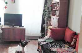 De vanzare garsoniera 37 mp, parcare, zona strazii Traian