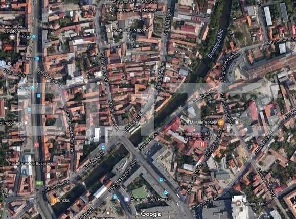 Garsonieră de vânzare Central - 24409AV | BLITZ Cluj-Napoca | Poza6