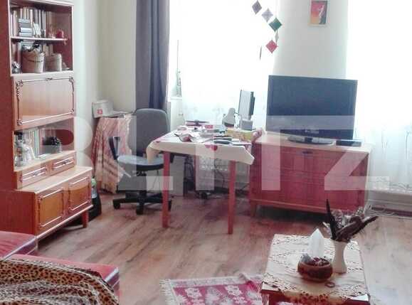 Garsonieră de vânzare Central - 24409AV | BLITZ Cluj-Napoca | Poza1