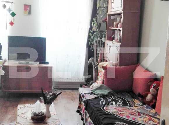 Garsonieră de vânzare Central - 24409AV | BLITZ Cluj-Napoca | Poza2