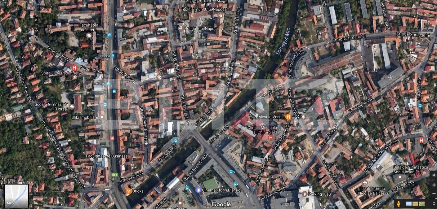 Garsonieră de vânzare Central - 24409AV | BLITZ Cluj-Napoca | Poza6