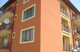 Apartamente semifinisate aproape de strada Observatorului !!!