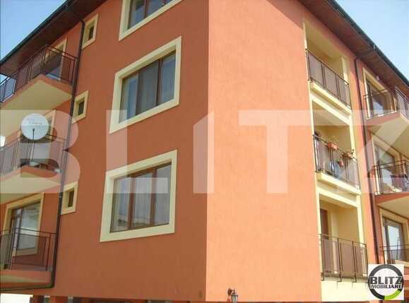 Apartament de vânzare 2 camere Zorilor - 2441AV | BLITZ Cluj-Napoca | Poza1