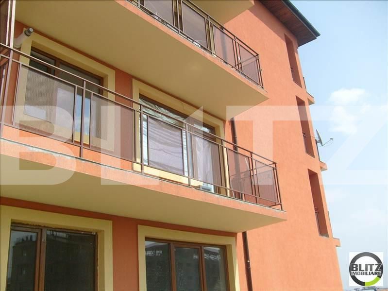 Apartament de vânzare 2 camere Zorilor - 2441AV | BLITZ Cluj-Napoca | Poza2