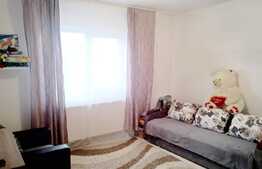 Garsoniera 31 mp, decomandata, parcare, zona strazii Plevnei