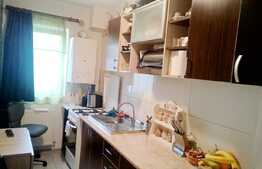 Garsoniera 31 mp, decomandata, parcare, zona strazii Plevnei