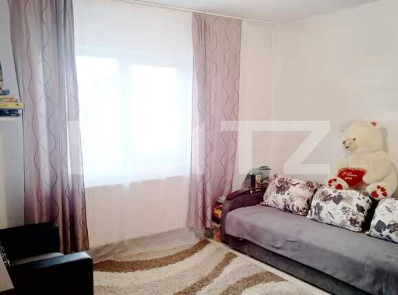 Garsonieră de vânzare Marasti - 24411AV | BLITZ Cluj-Napoca | Poza1