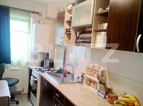 Garsonieră de vânzare Marasti - 24411AV | BLITZ Cluj-Napoca | Poza3