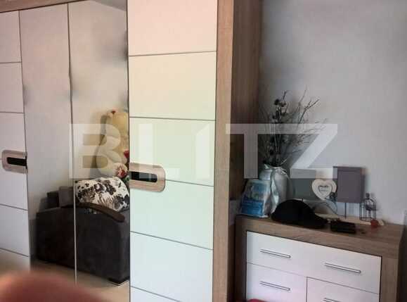 Garsonieră de vânzare Marasti - 24411AV | BLITZ Cluj-Napoca | Poza2