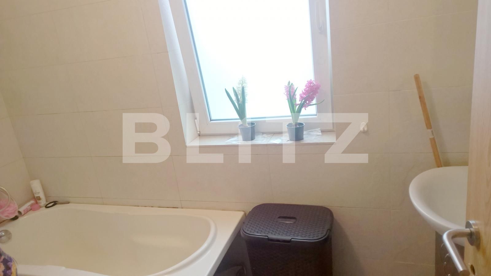Garsonieră de vânzare Marasti - 24411AV | BLITZ Cluj-Napoca | Poza4