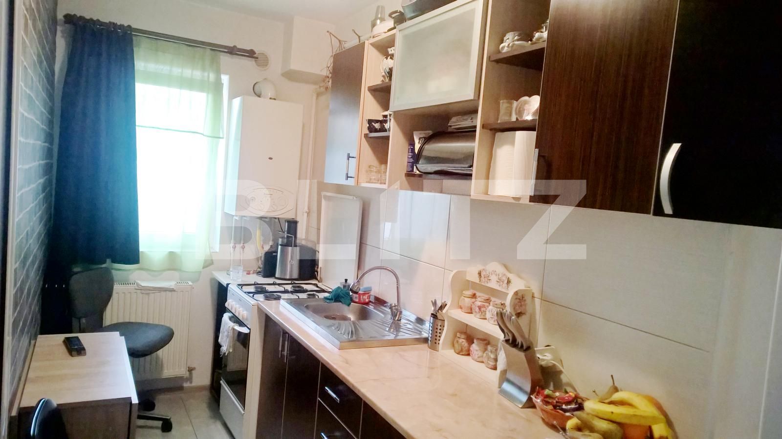 Garsonieră de vânzare Marasti - 24411AV | BLITZ Cluj-Napoca | Poza3