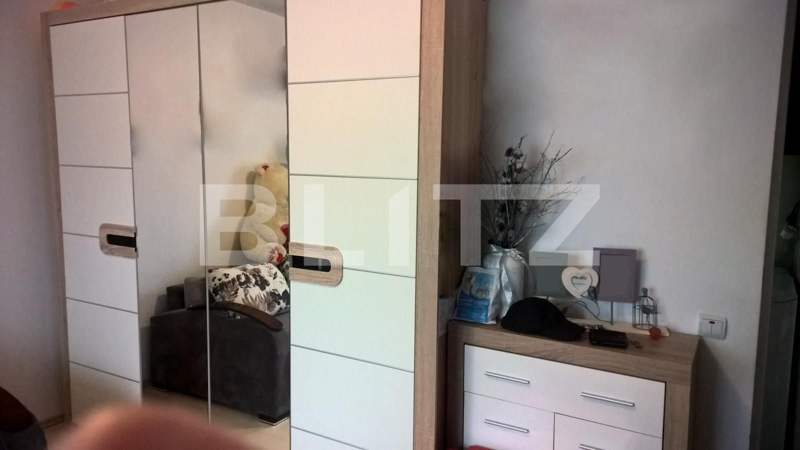 Garsonieră de vânzare Marasti - 24411AV | BLITZ Cluj-Napoca | Poza2