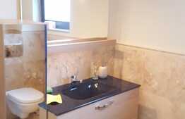 Duplex cu 4 camere, 174 mp, front 30 ml, 400 mp teren, zona linistita!