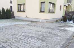 Duplex cu 4 camere, 174 mp, front 30 ml, 400 mp teren, zona linistita!