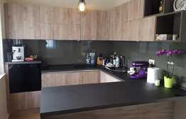 Duplex cu 4 camere, 174 mp, front 30 ml, 400 mp teren, zona linistita!