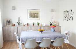 Duplex cu 4 camere, 174 mp, front 30 ml, 400 mp teren, zona linistita!