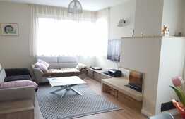 Duplex cu 4 camere, 174 mp, front 30 ml, 400 mp teren, zona linistita!