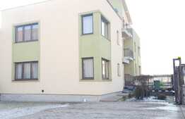 Duplex cu 4 camere, 174 mp, front 30 ml, 400 mp teren, zona linistita!