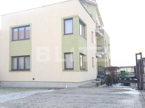 Casa de vânzare 4 camere Bună Ziua - 24412CV | BLITZ Cluj-Napoca | Poza1