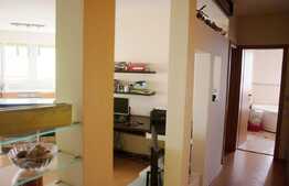 2 camere, 58 mp, prima inchiriere, A.C,parcare, boxa, zona strazii Gheorghe Dima