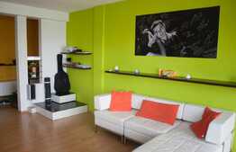 2 camere, 58 mp, prima inchiriere, A.C,parcare, boxa, zona strazii Gheorghe Dima