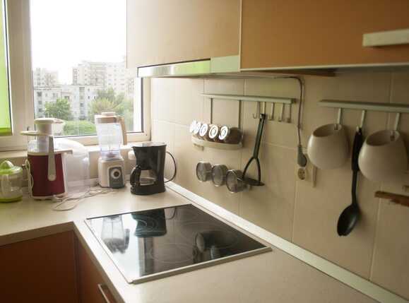 Apartament de închiriat 2 camere Zorilor - 24413AI | BLITZ Cluj-Napoca | Poza6