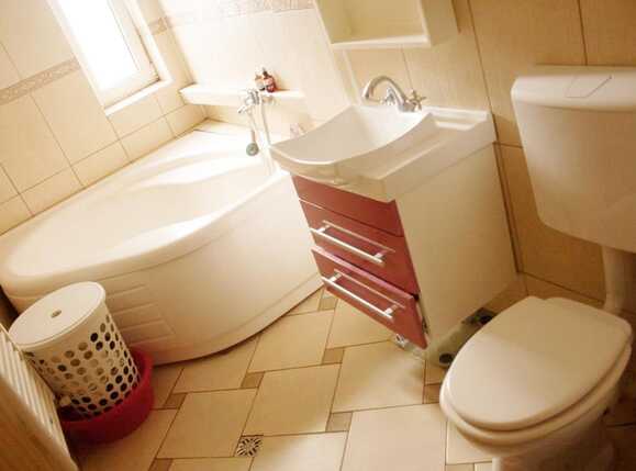 Apartament de închiriat 2 camere Zorilor - 24413AI | BLITZ Cluj-Napoca | Poza9