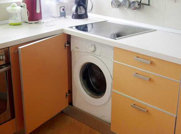 Apartament de închiriat 2 camere Zorilor - 24413AI | BLITZ Cluj-Napoca | Poza5