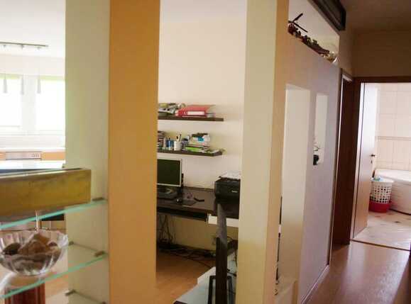 Apartament de închiriat 2 camere Zorilor - 24413AI | BLITZ Cluj-Napoca | Poza8