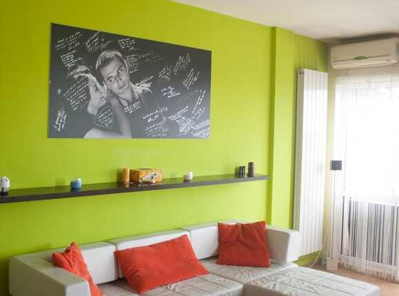 Apartament de închiriat 2 camere Zorilor - 24413AI | BLITZ Cluj-Napoca | Poza1