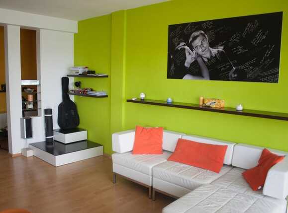 Apartament de închiriat 2 camere Zorilor - 24413AI | BLITZ Cluj-Napoca | Poza2