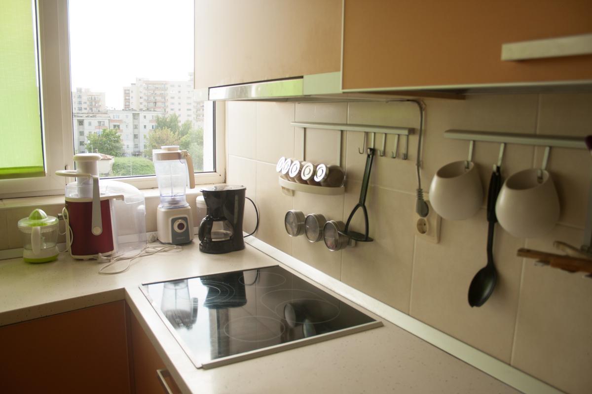 Apartament de închiriat 2 camere Zorilor - 24413AI | BLITZ Cluj-Napoca | Poza6