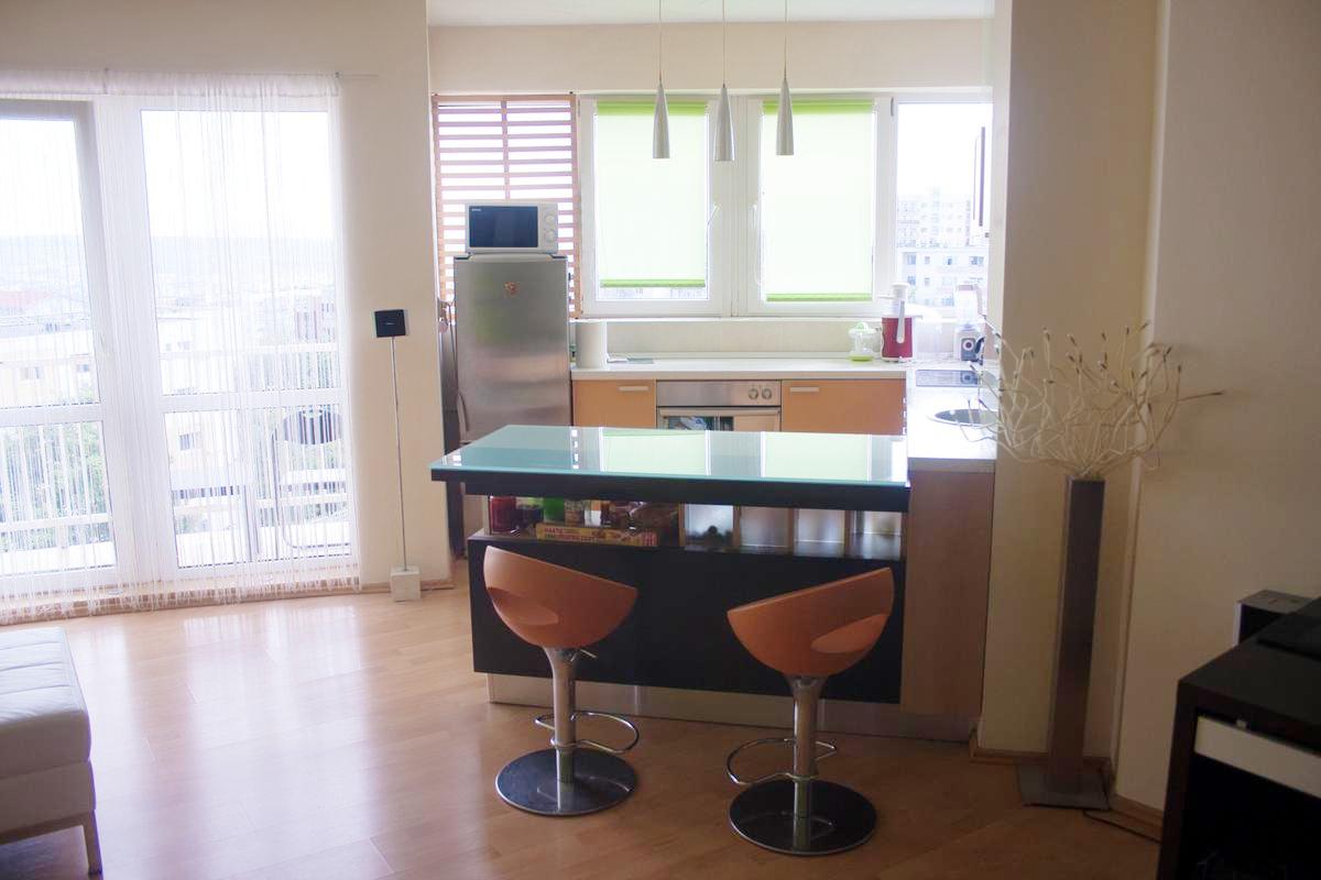 Apartament de închiriat 2 camere Zorilor - 24413AI | BLITZ Cluj-Napoca | Poza4