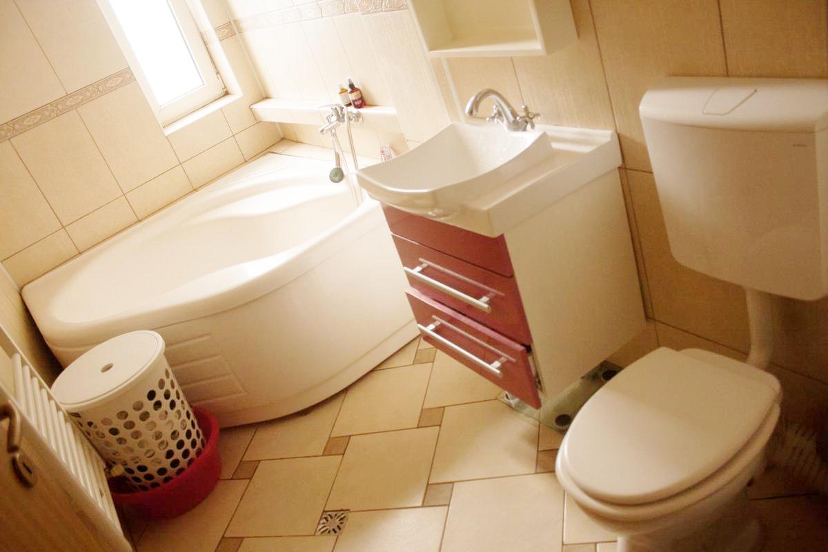 Apartament de închiriat 2 camere Zorilor - 24413AI | BLITZ Cluj-Napoca | Poza9