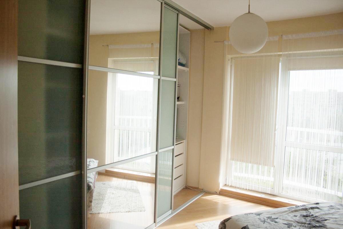 Apartament de închiriat 2 camere Zorilor - 24413AI | BLITZ Cluj-Napoca | Poza7