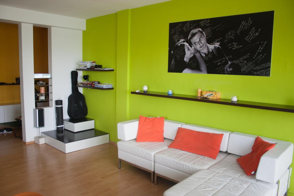 Apartament de închiriat 2 camere Zorilor - 24413AI | BLITZ Cluj-Napoca | Poza2