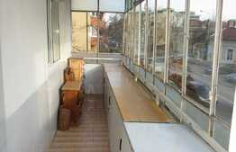 Apartament 3 camere, 74 mp, decomandat, prima inchiriere, zona BRD Marasti