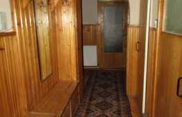 Apartament 3 camere, 74 mp, decomandat, prima inchiriere, zona BRD Marasti